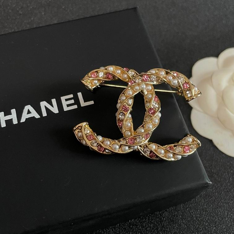 Chanel Brooch 11lyh141